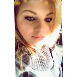 Meet your Posher, Meryem